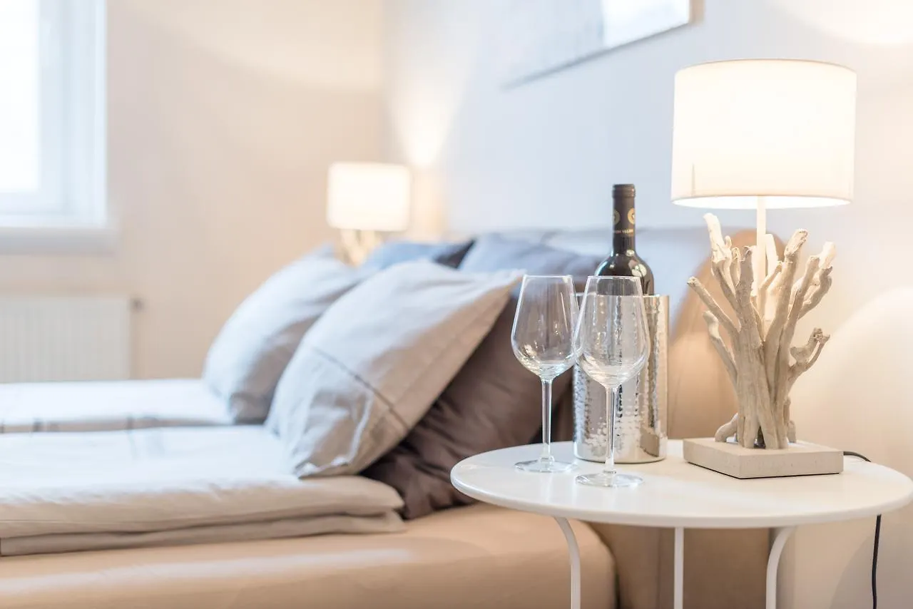 Paulay Apartment Budapest