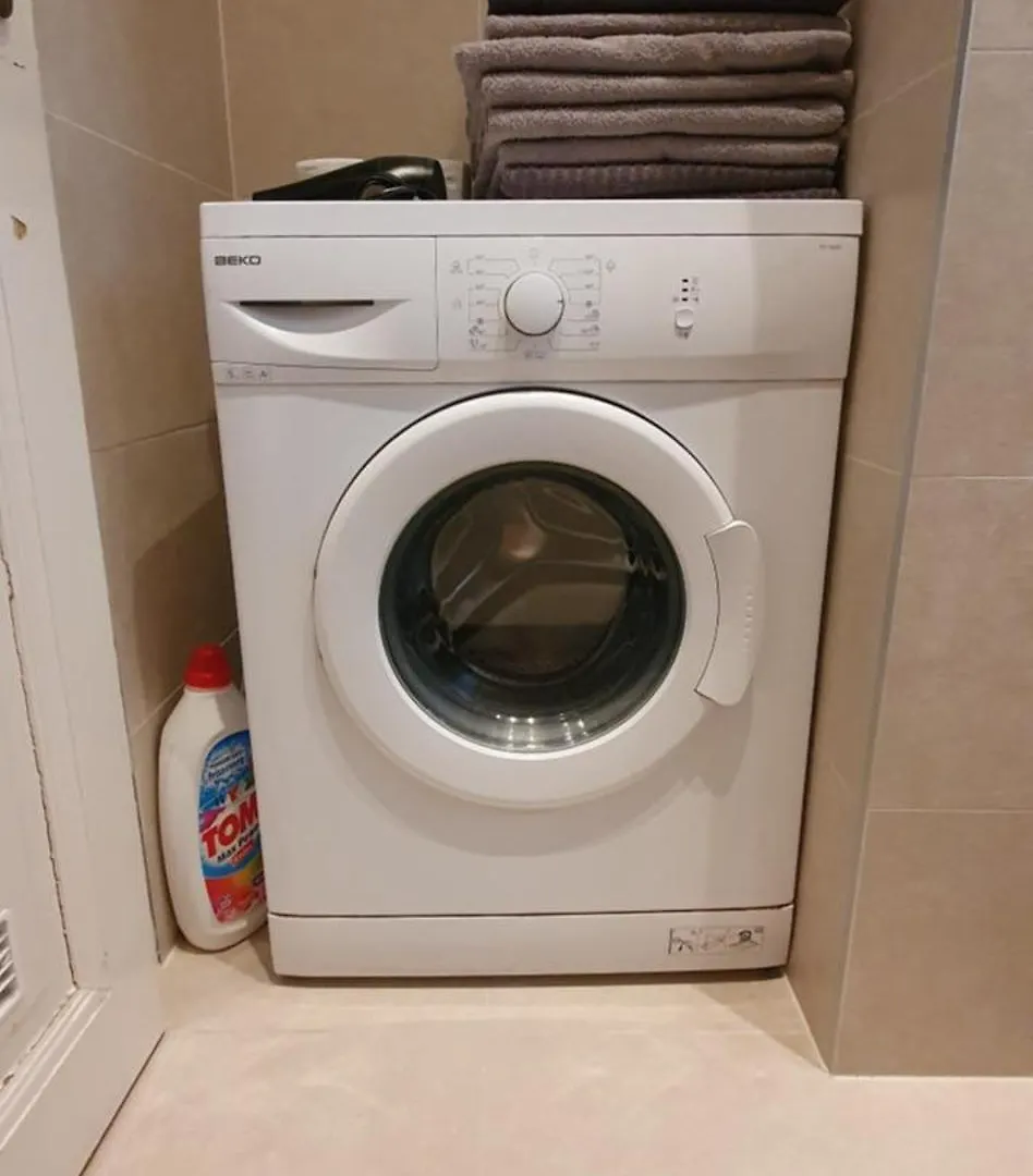 Paulay Apartment بودابست المجر