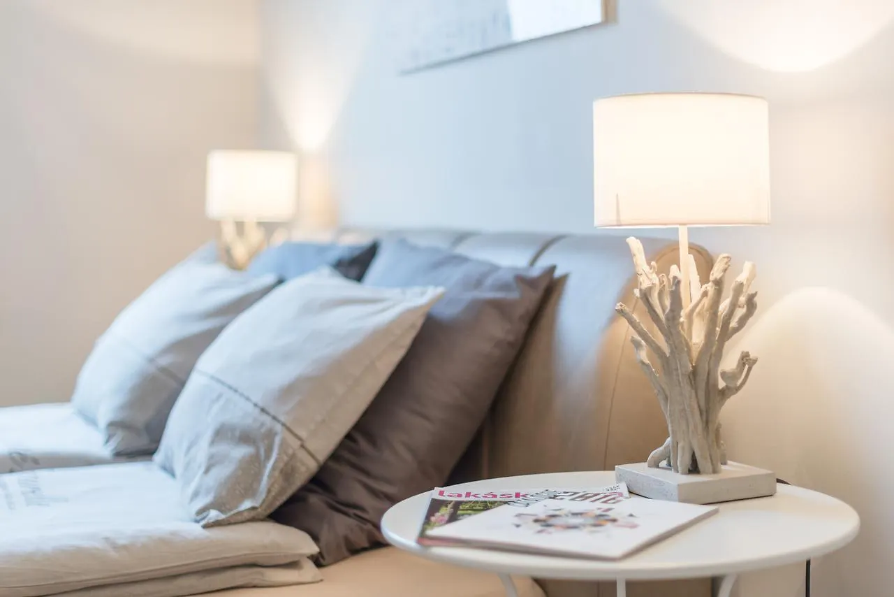 Paulay Apartment بودابست المجر