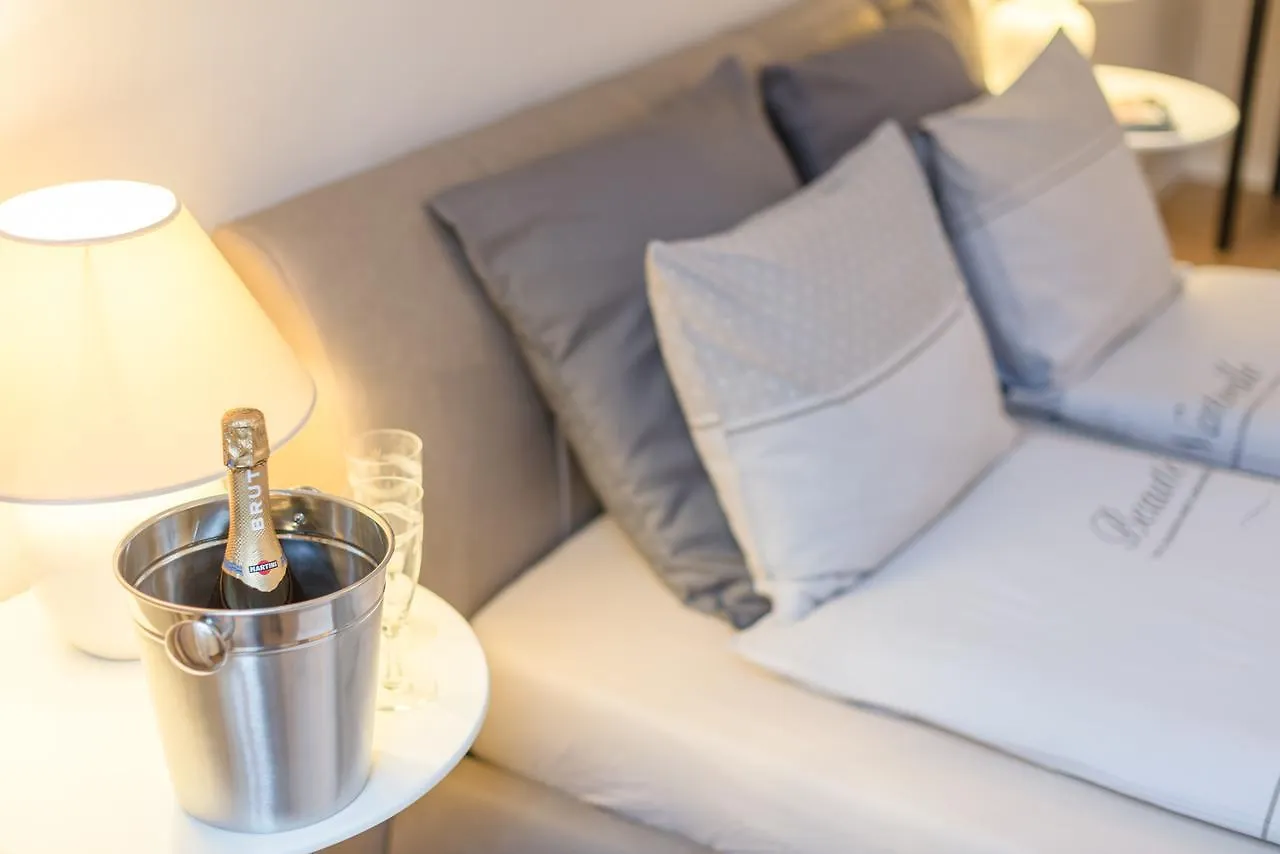 Paulay Apartment بودابست