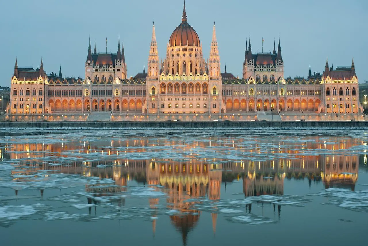 Paulay Apartment Budapest 0*,  Hungary